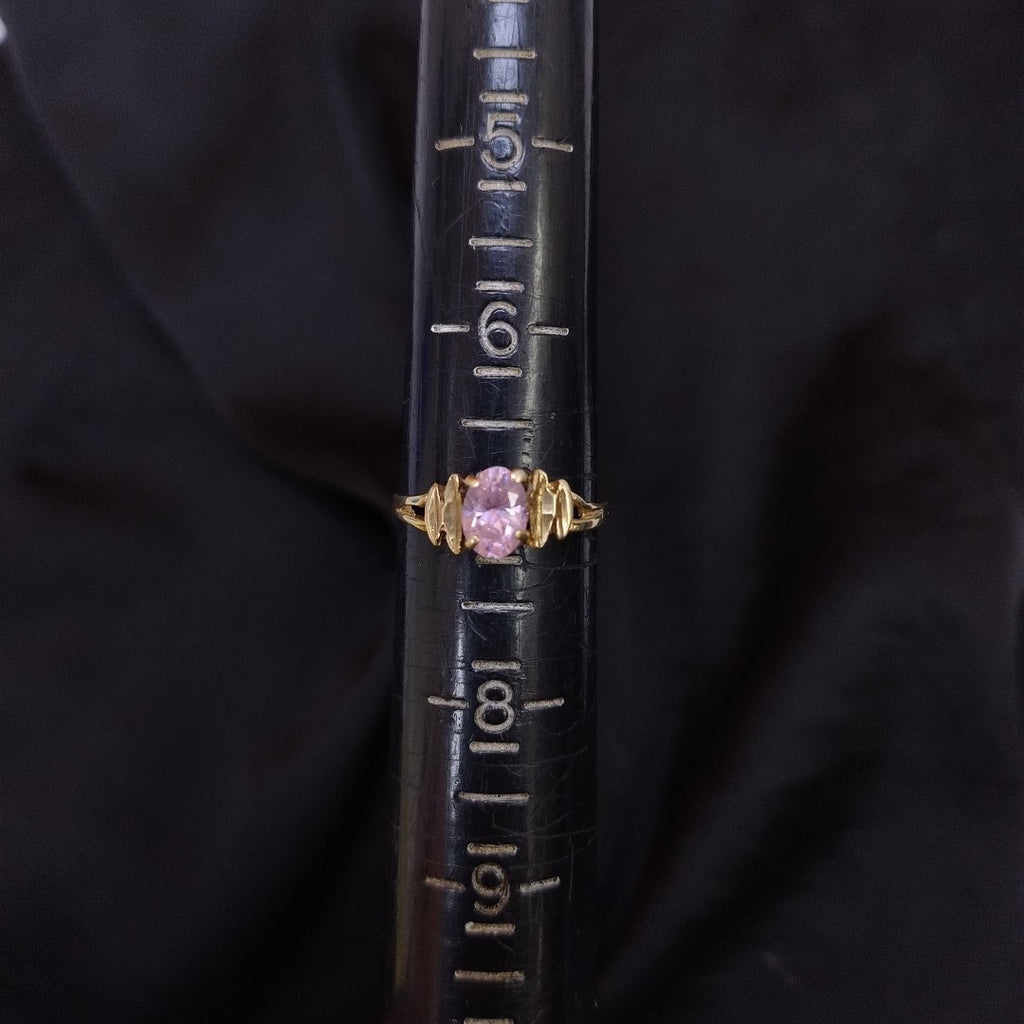 ANILLITO ORO 8 K 1,50 GRMS (SEMINUEVO)