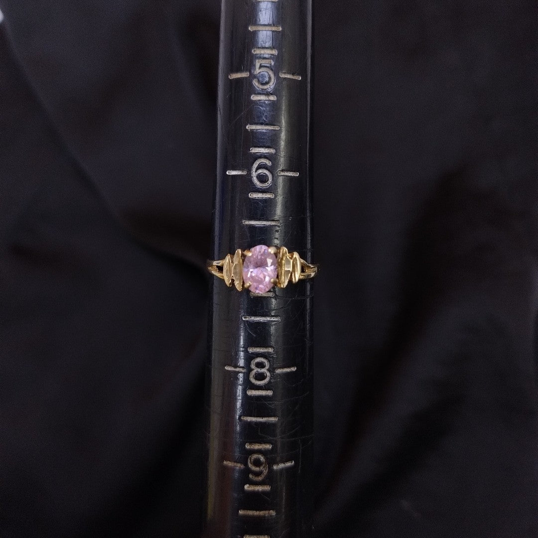 ANILLITO ORO 8 K 1,50 GRMS (SEMINUEVO)