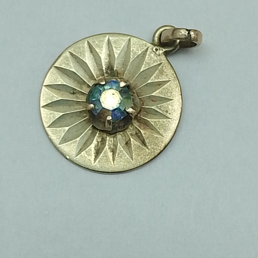 DIJE ORO 14 K 1 GRMS (SEMINUEVO)