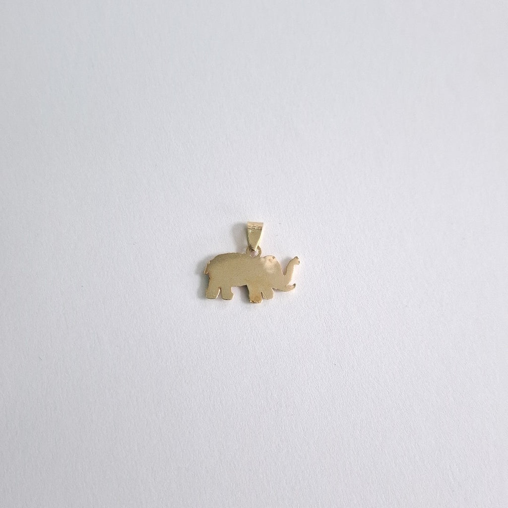 DIJE ORO 14 K 4 GRMS (SEMINUEVO)