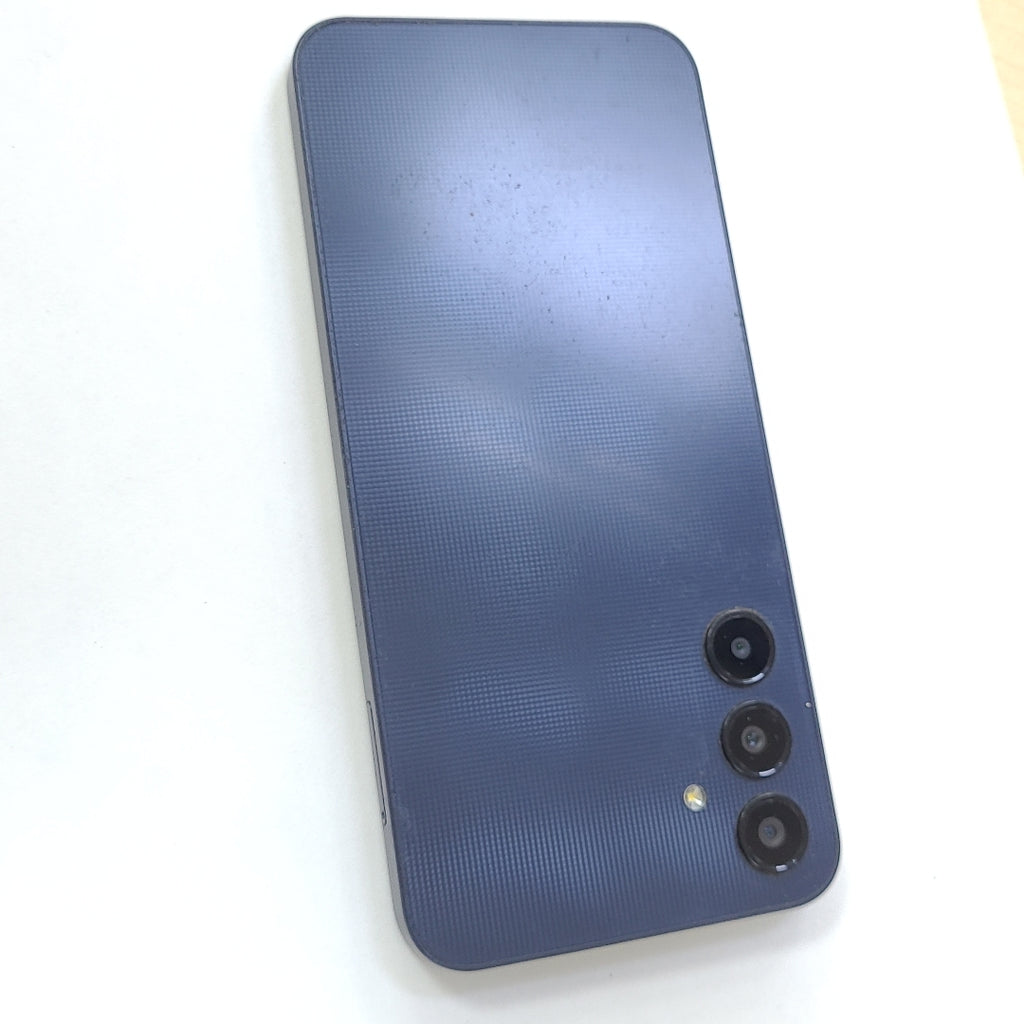 CELULAR SAMSUNG GALAXY A25 5G SM-A256E/DSN (2023) 128 GB 6 GB RAM (SEMINUEVO)