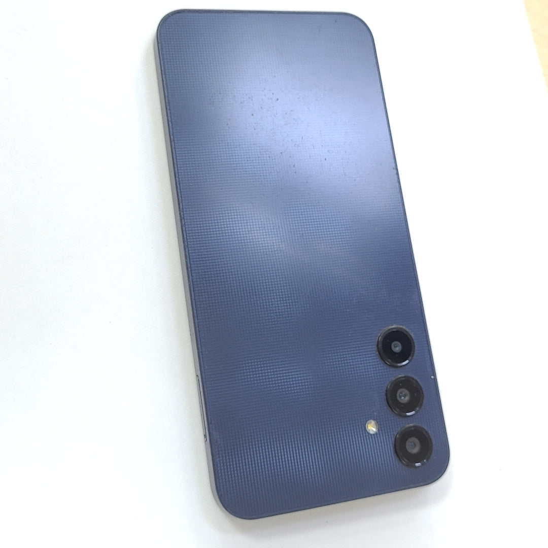 CELULAR SAMSUNG GALAXY A25 5G SM-A256E/DSN (2023) 128 GB 6 GB RAM (SEMINUEVO)