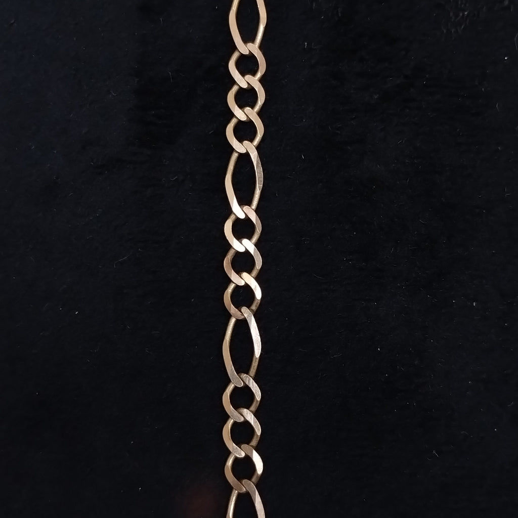 CADENA ORO 10 K 11.4 GRMS (SEMINUEVO)