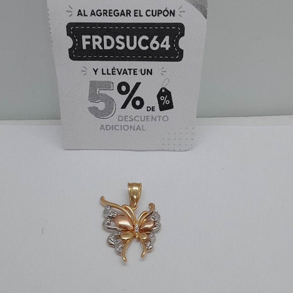 DIJES ORO 14K 1.8 (NUEVO)