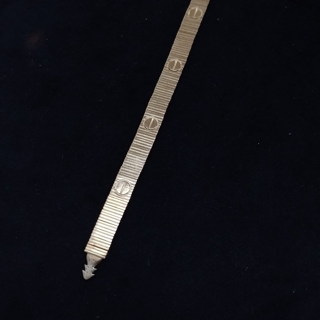 PULSERA ORO 8 K 11.9 GRMS (SEMINUEVO)