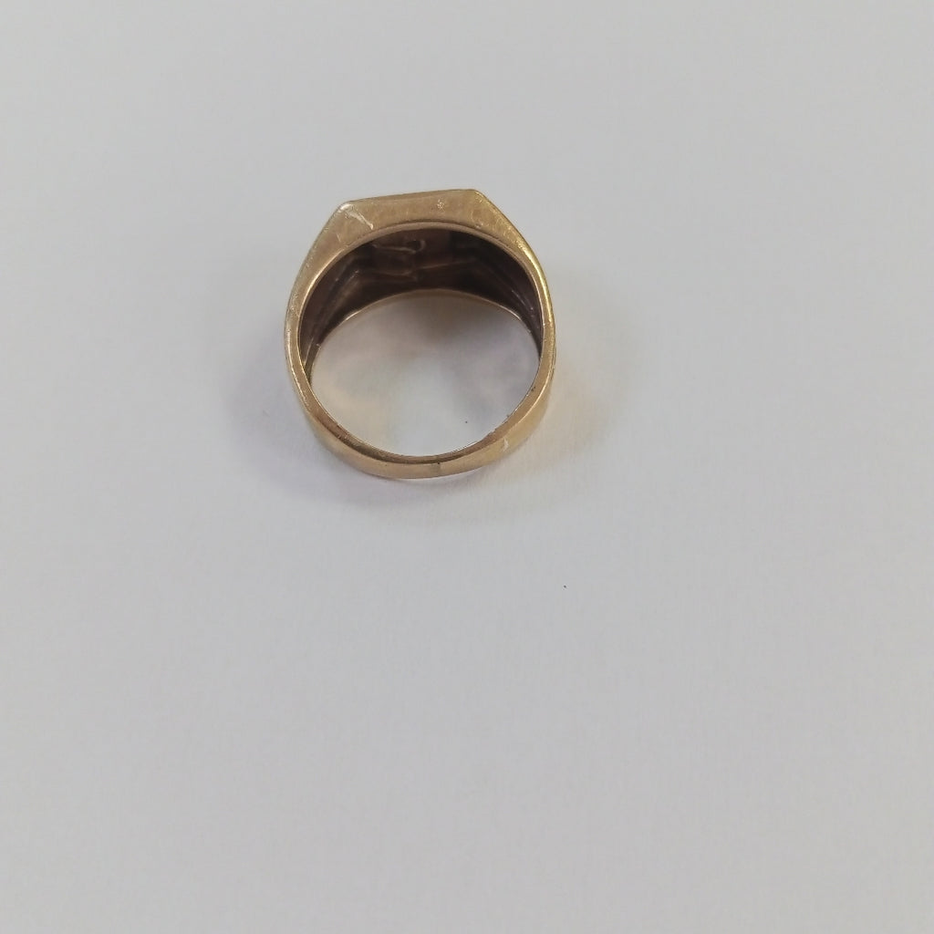 ANILLO ORO 8 K 4.4 GRMS (SEMINUEVO)