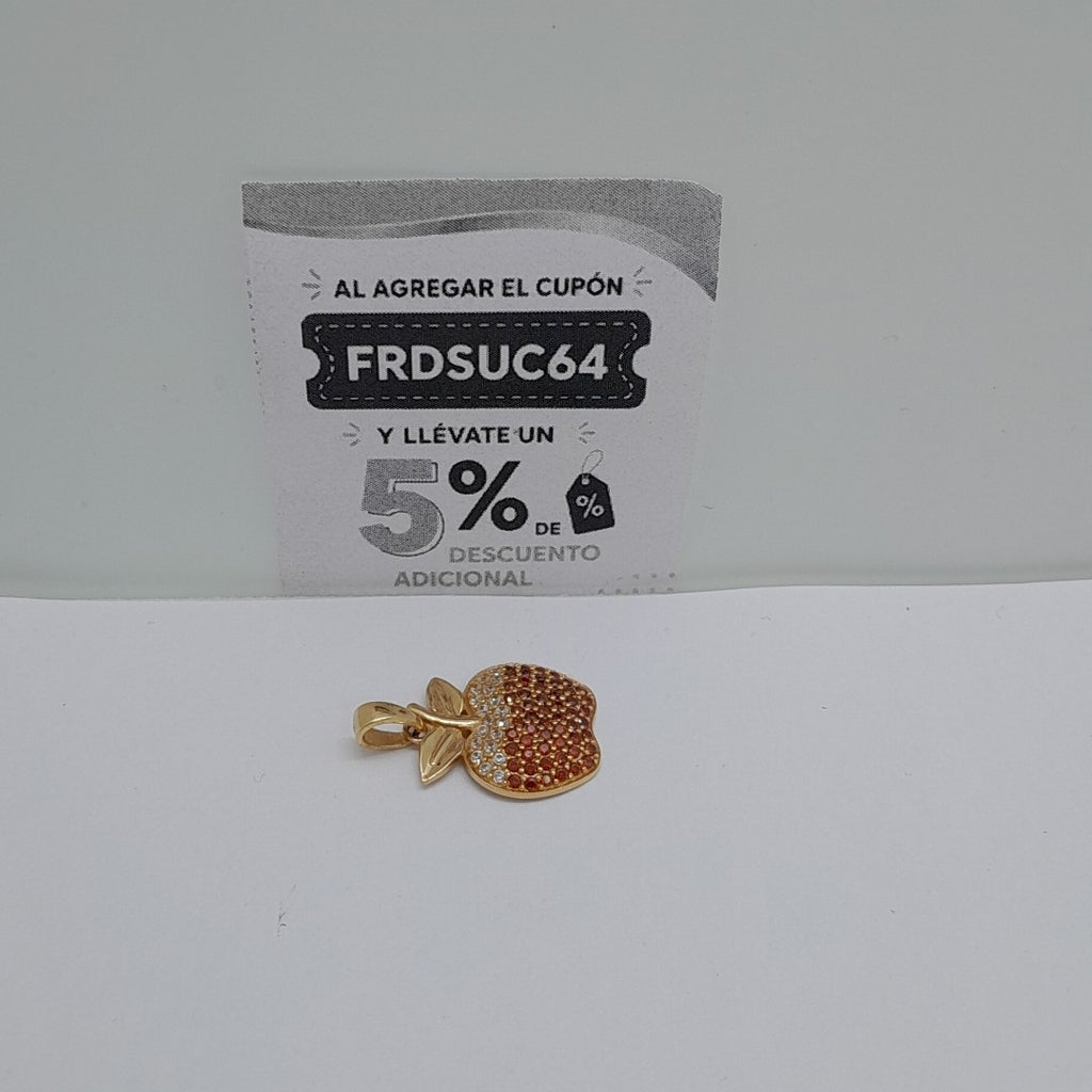 DIJES ORO 14K 1.8 (NUEVO)