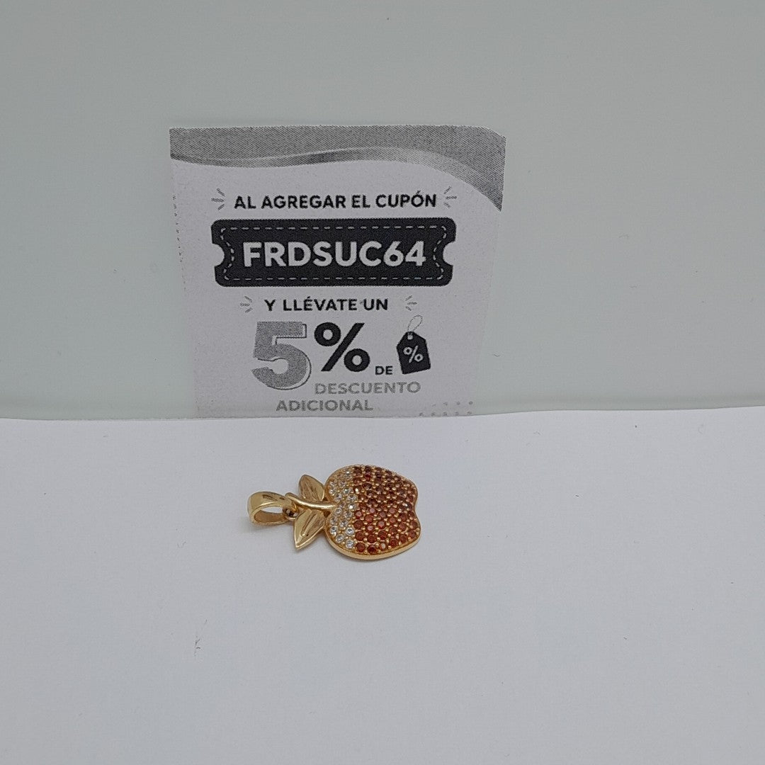 DIJES ORO 14K 1.8 (NUEVO)