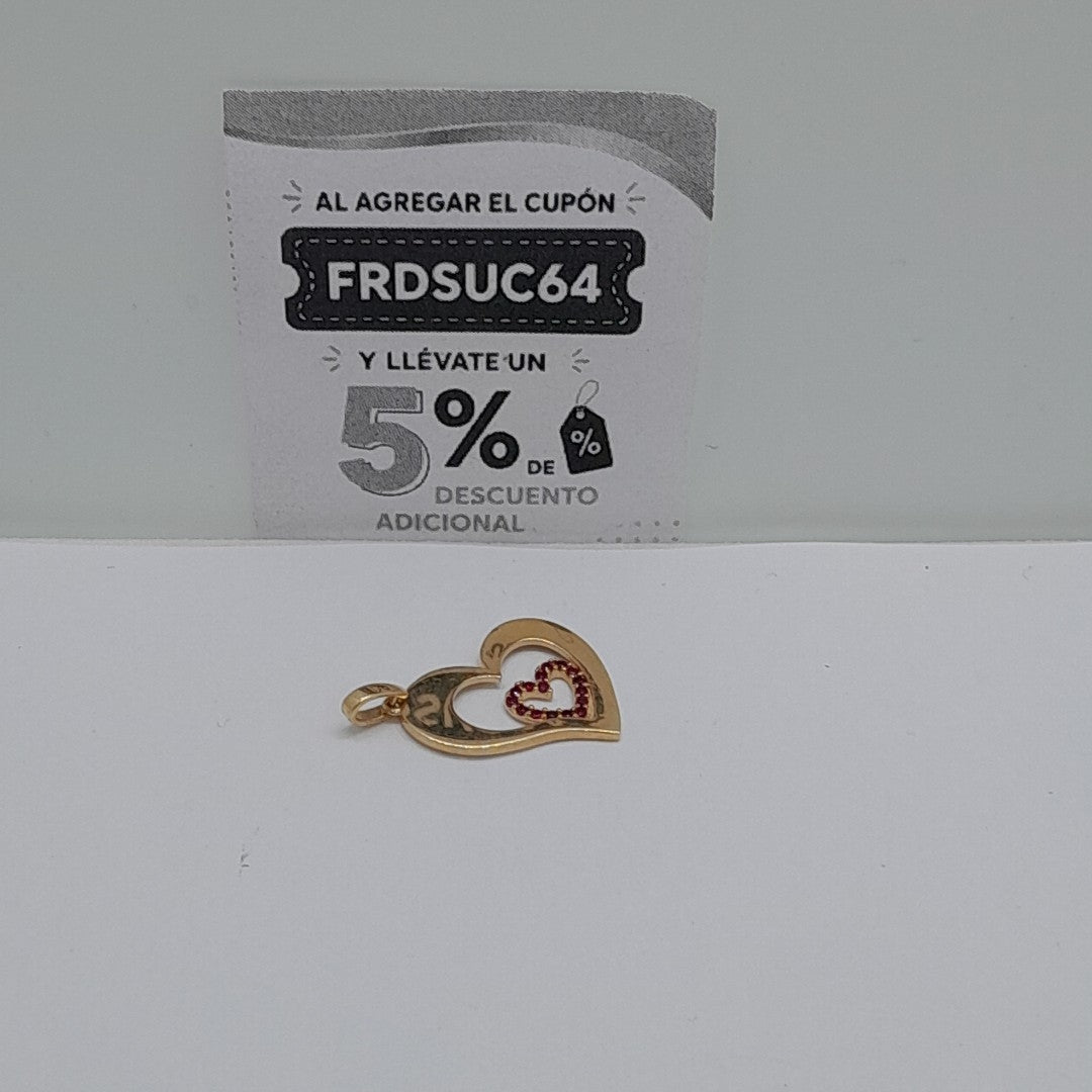 DIJES ORO 14K 1.2 (NUEVO)