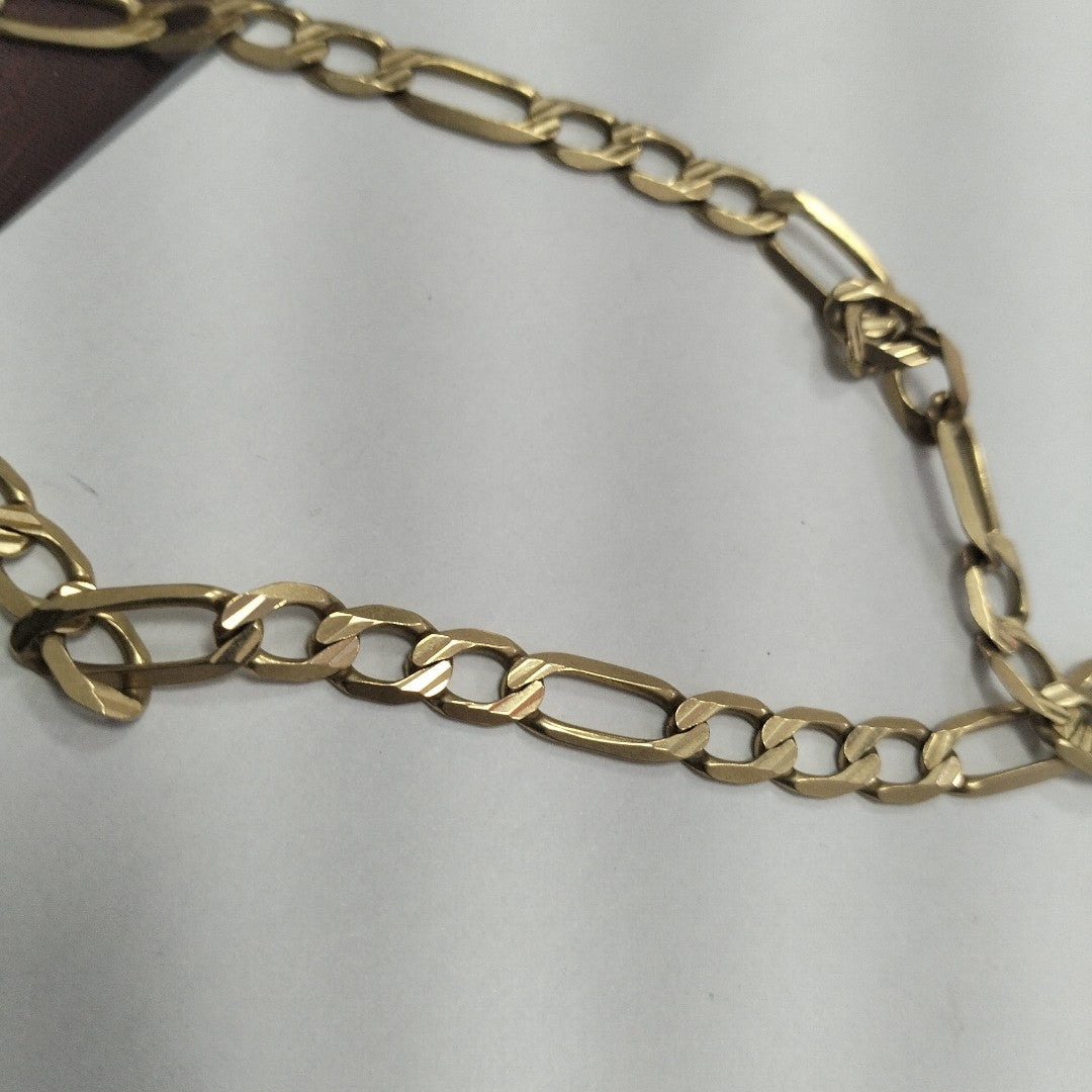 CADENA ORO 14 K 23.8 GRMS (SEMINUEVO)