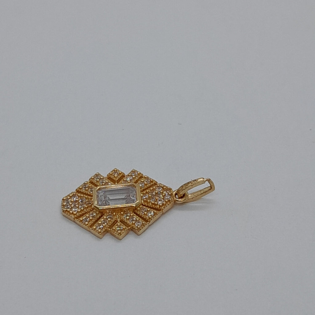 DIJES ORO 14K 1.7 (NUEVO)