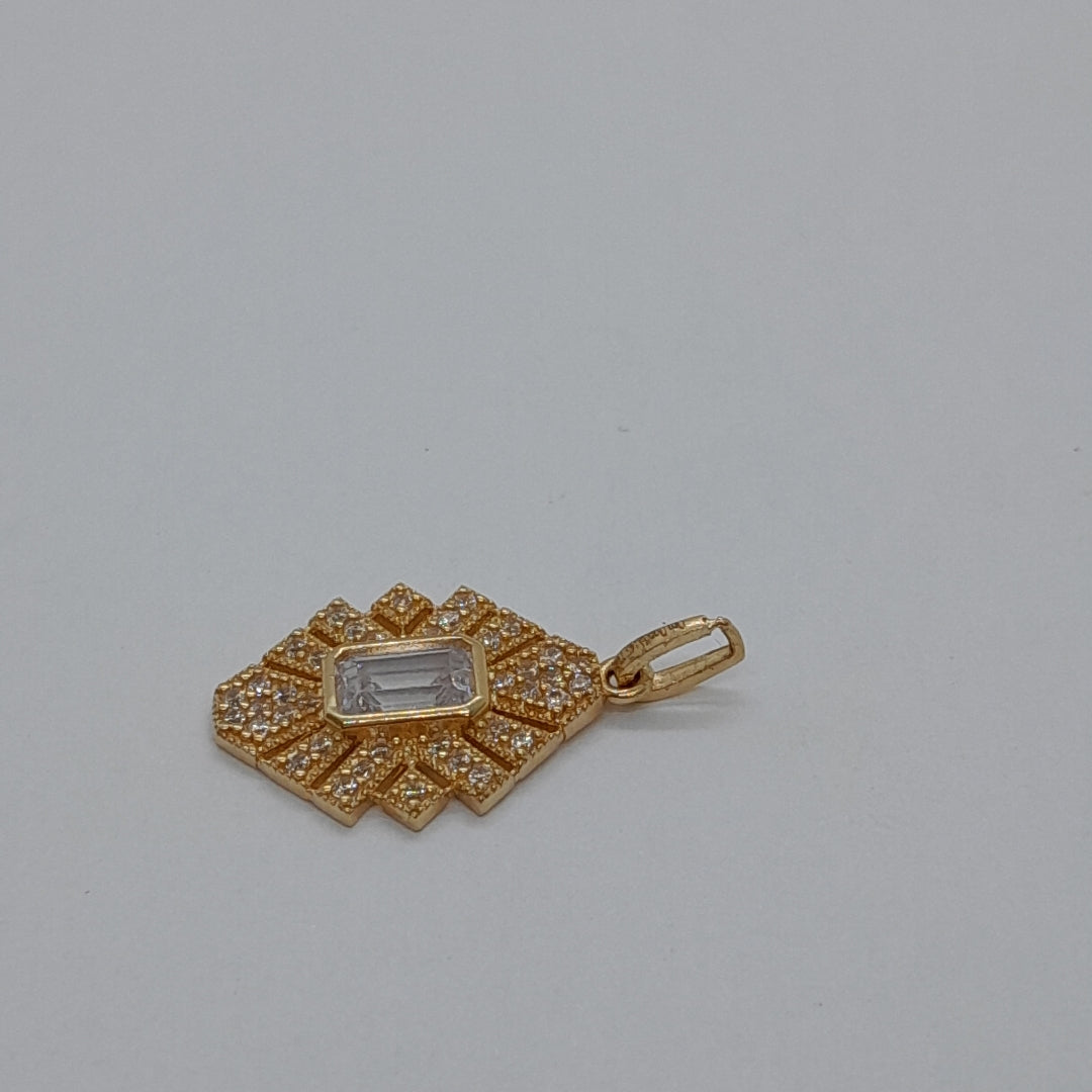 DIJES ORO 14K 1.7 (NUEVO)