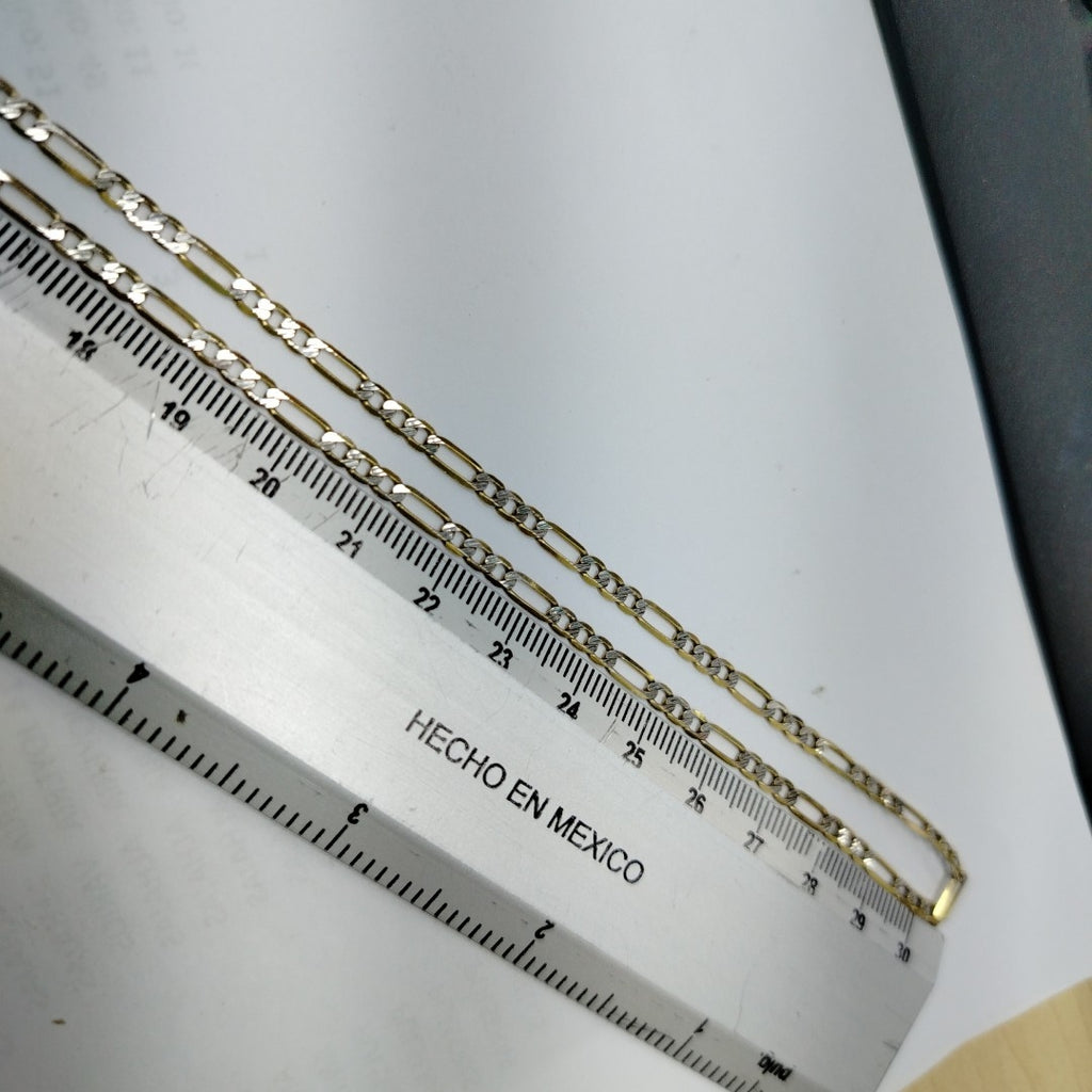 CADENA ORO 10 K 8 GRMS (SEMINUEVO)