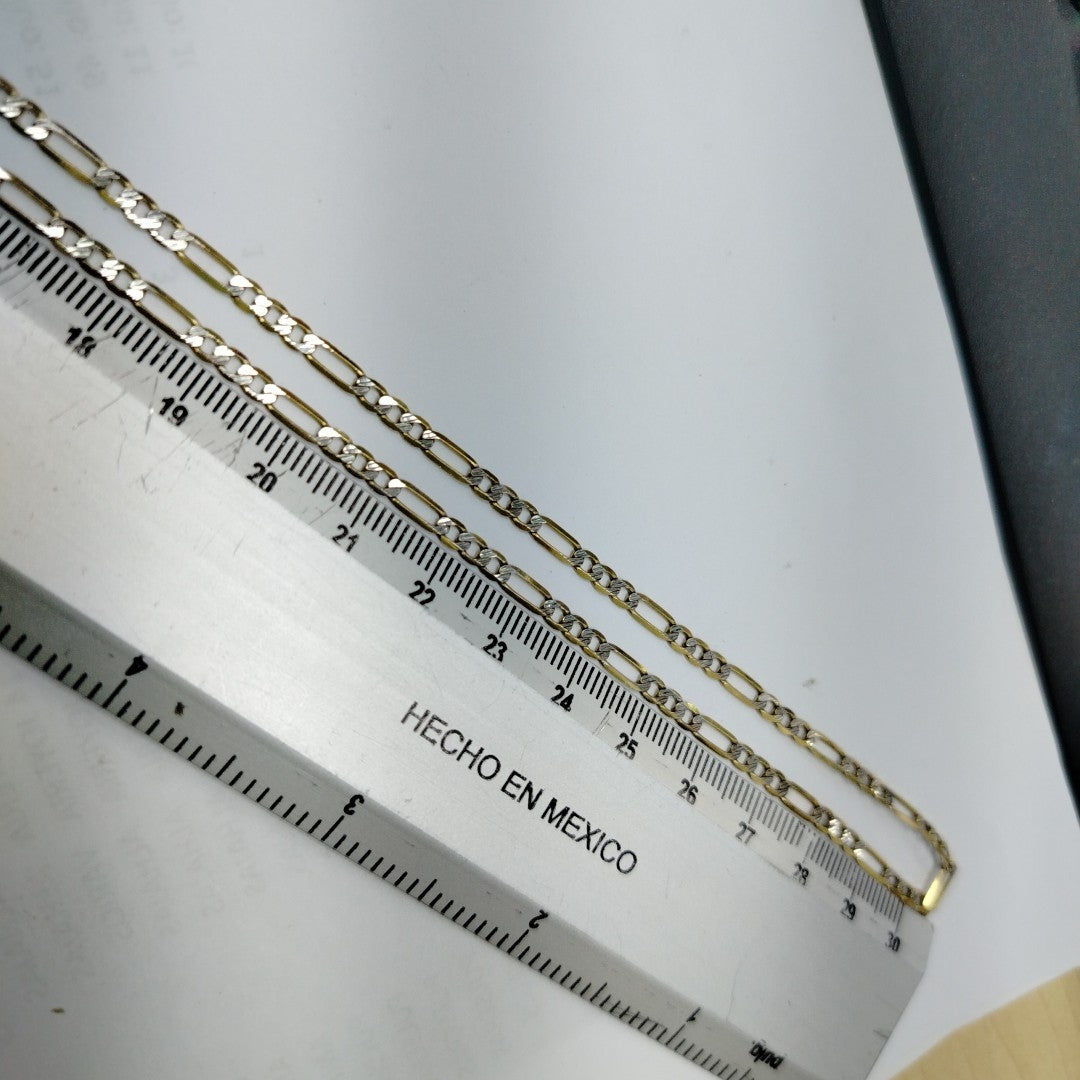 CADENA ORO 10 K 8 GRMS (SEMINUEVO)