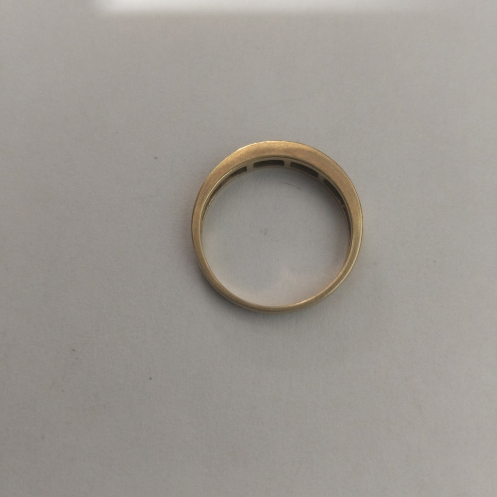 ANILLITO ORO 14 K 2.1 GRMS (SEMINUEVO)