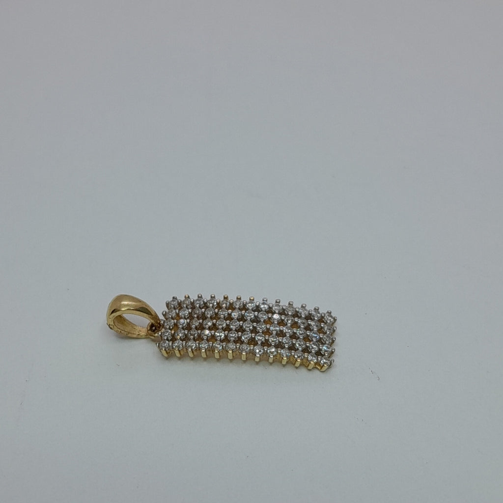 DIJES ORO 14K 1.5 (NUEVO)