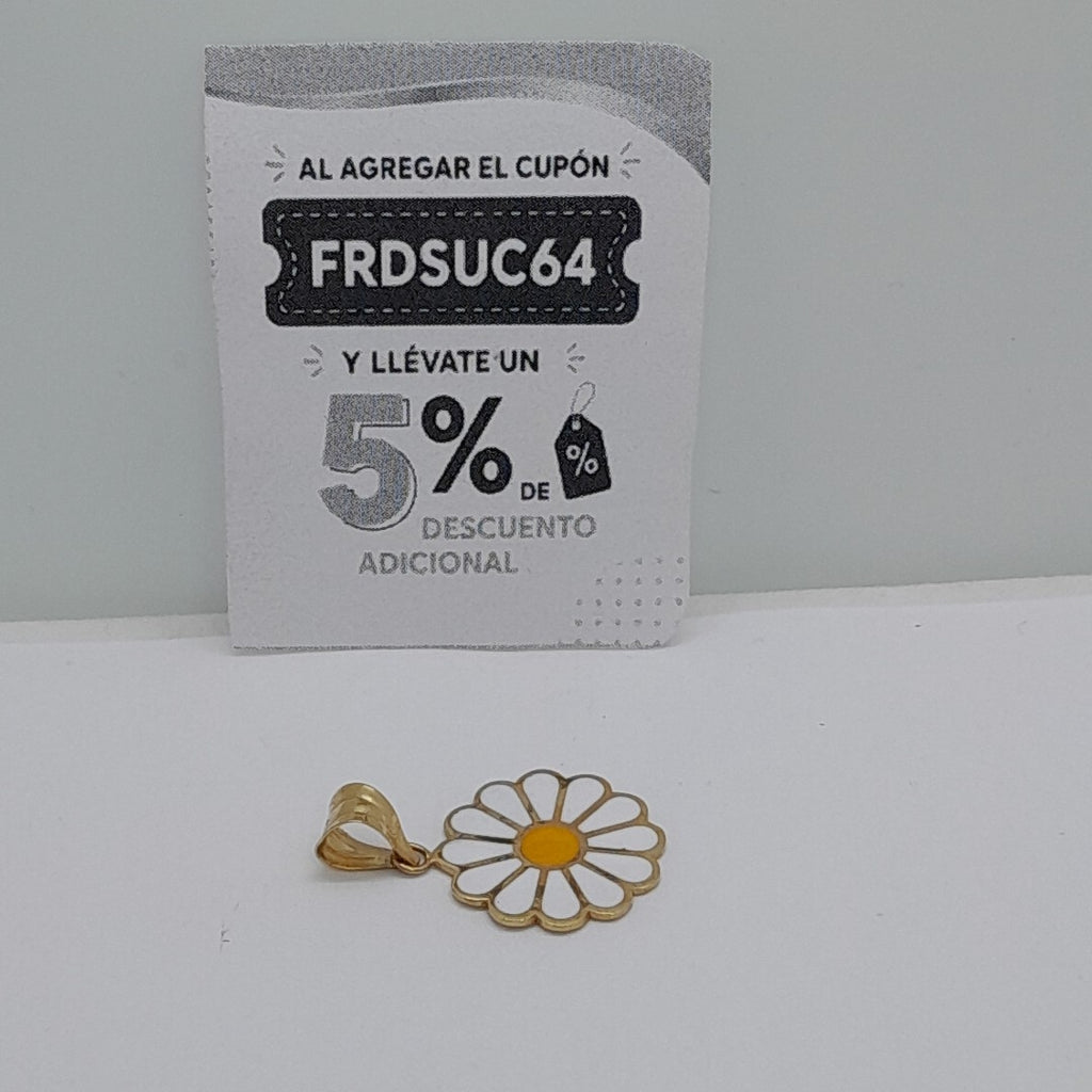 DIJES ORO 14K 1.6 (NUEVO)