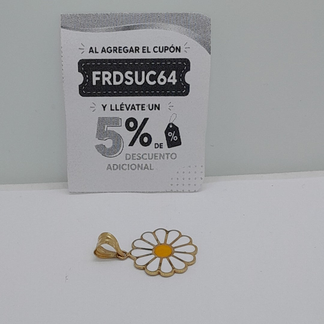 DIJES ORO 14K 1.6 (NUEVO)