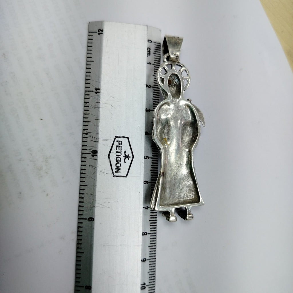 DIJE PLATA 19.6 GRMS (SEMINUEVO)