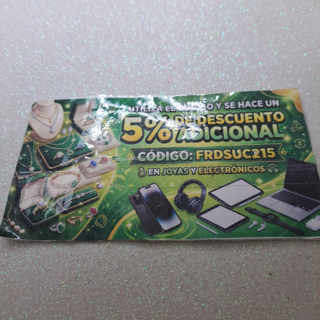 ANILLITO ORO 10 K 1,60 GRMS (SEMINUEVO)