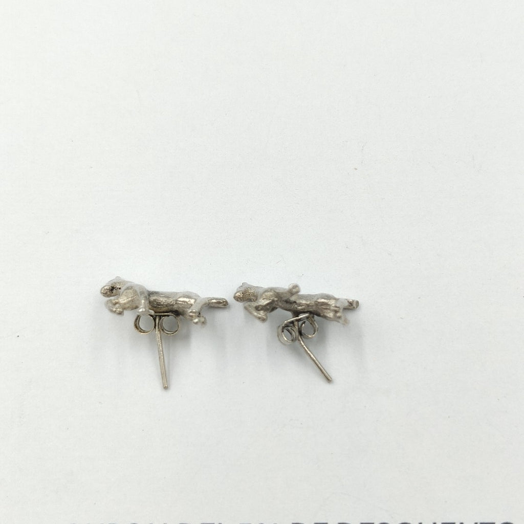 BROQUELES PAR PLATA 3,40 GRMS (SEMINUEVO)