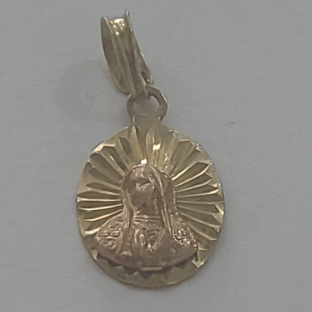 DIJE ORO 14 K 1,40 GRMS (SEMINUEVO)