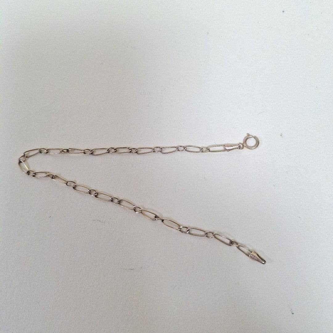 PULSERA ORO 10 K 1.4 GRMS (SEMINUEVO)