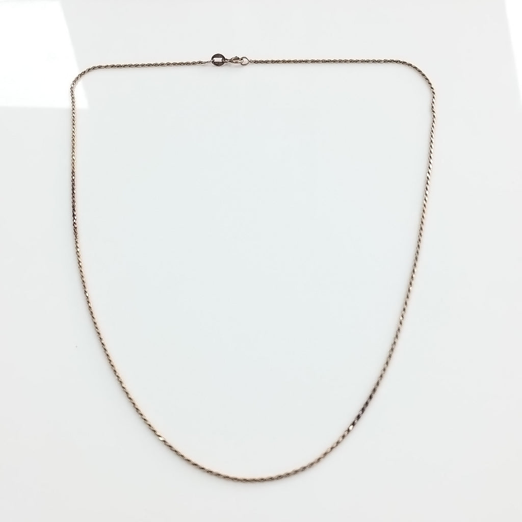 CADENA ORO 14 K 3.1 GRMS (SEMINUEVO)