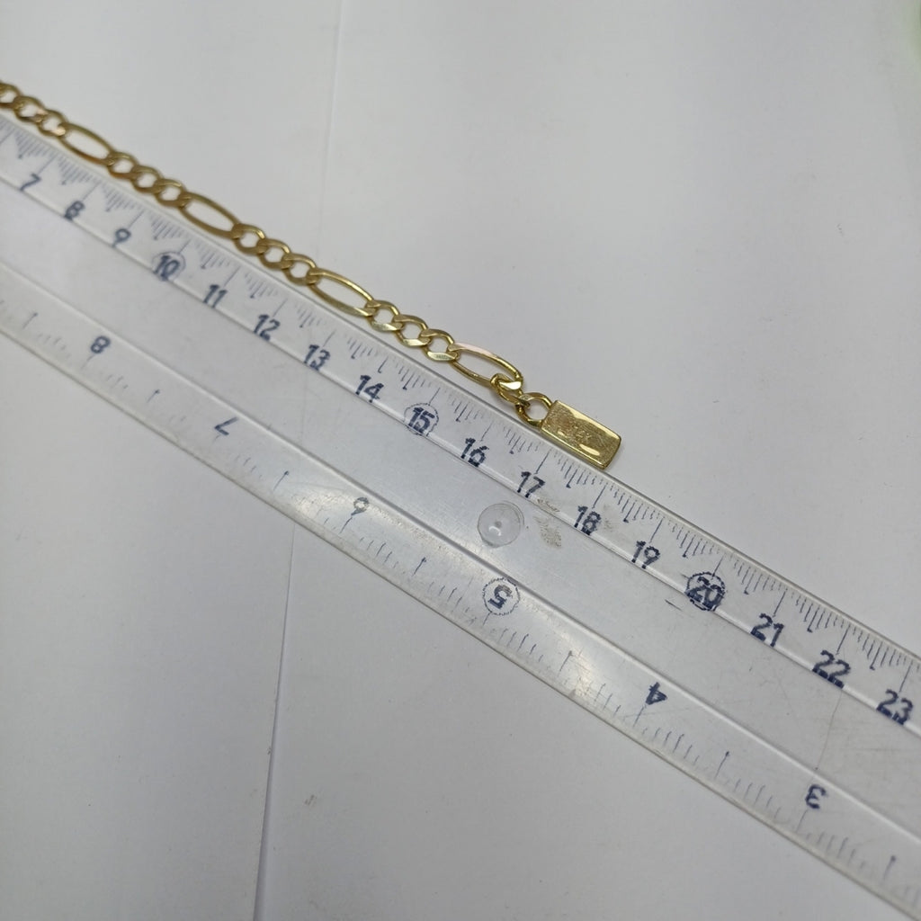 PULSERA ORO 14 K 6,20 GRMS (SEMINUEVO)