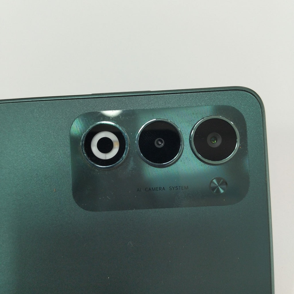 CELULAR OPPO A5 CPH2727 (2025) 256 GB 4 GB RAM (SEMINUEVO)