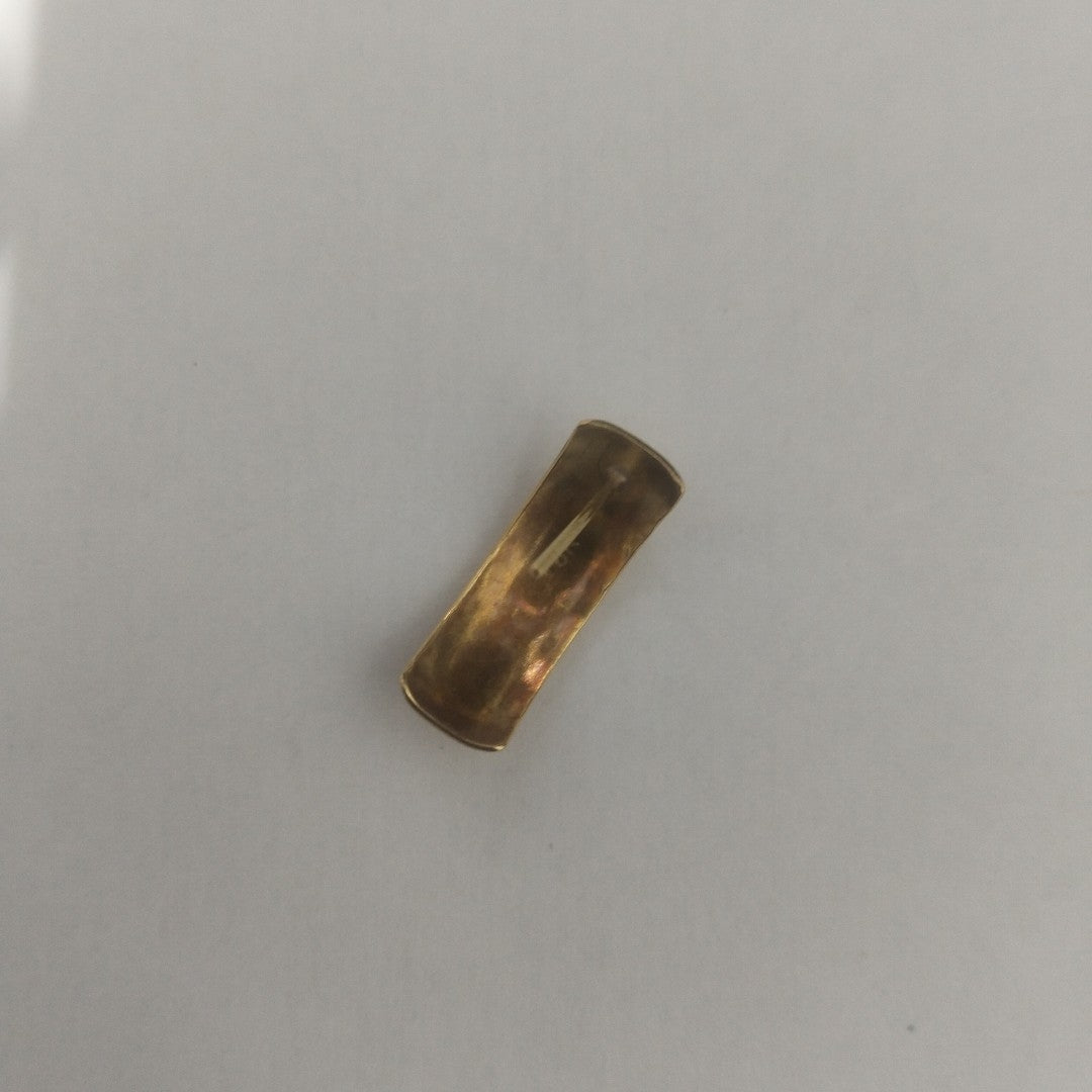 ARETES PAR ORO 18 K 3,10 GRMS (SEMINUEVO)