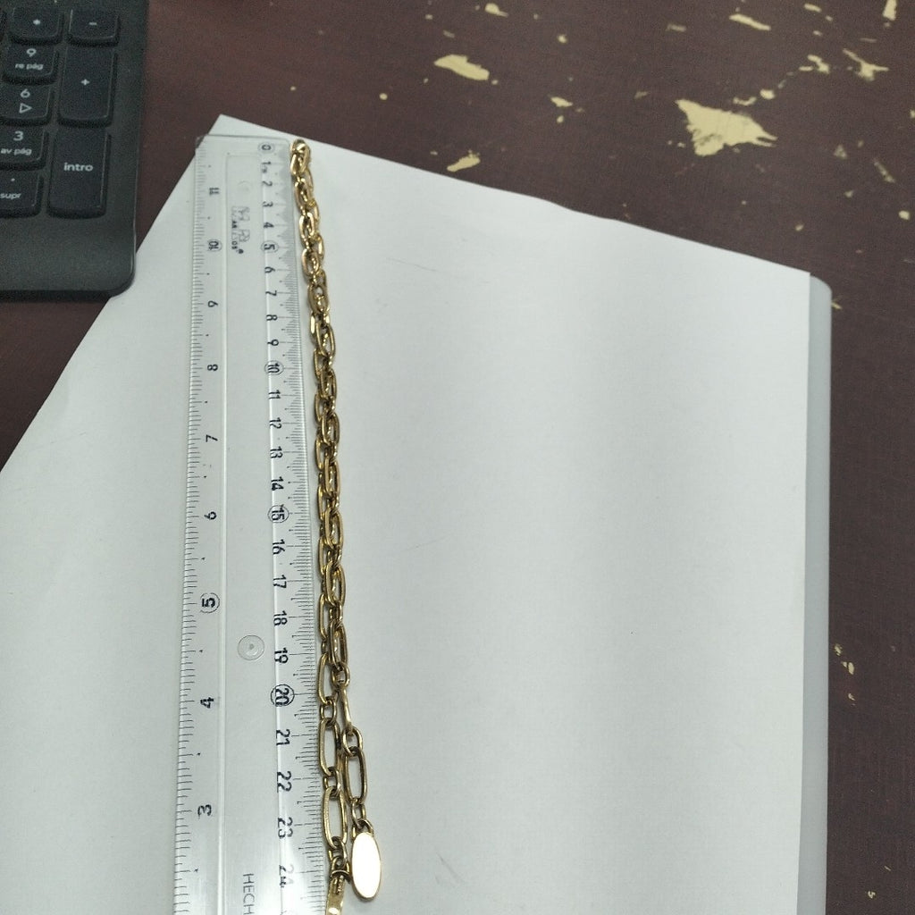 CADENA ORO 14 K 29,40 GRMS (SEMINUEVO)