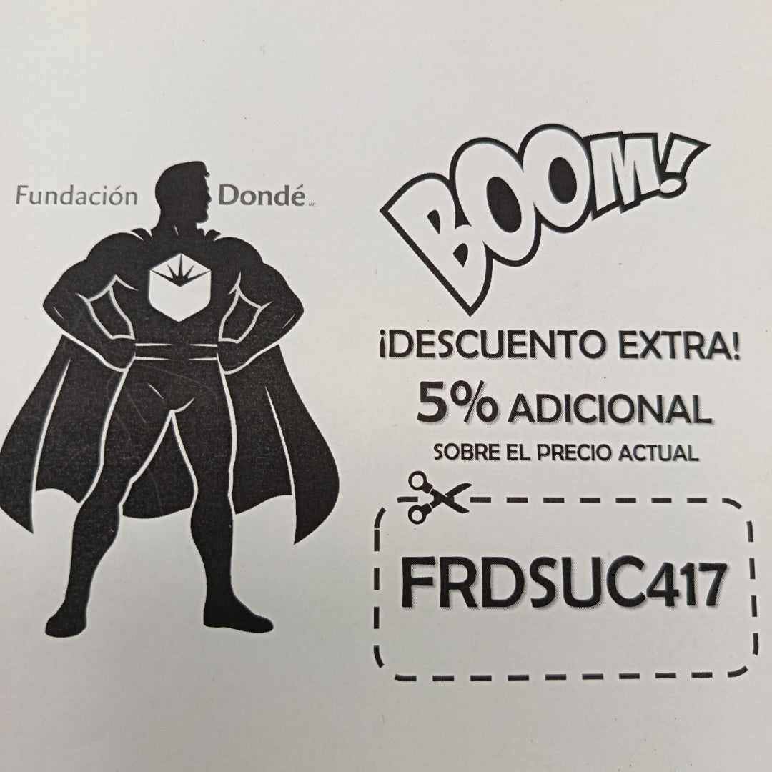 CADENA ORO 10 K 1.2 GRMS (SEMINUEVO)