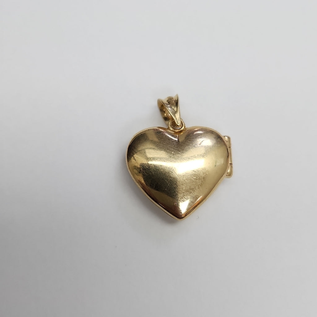 DIJE ORO 14 K 2.2 GRMS (SEMINUEVO)