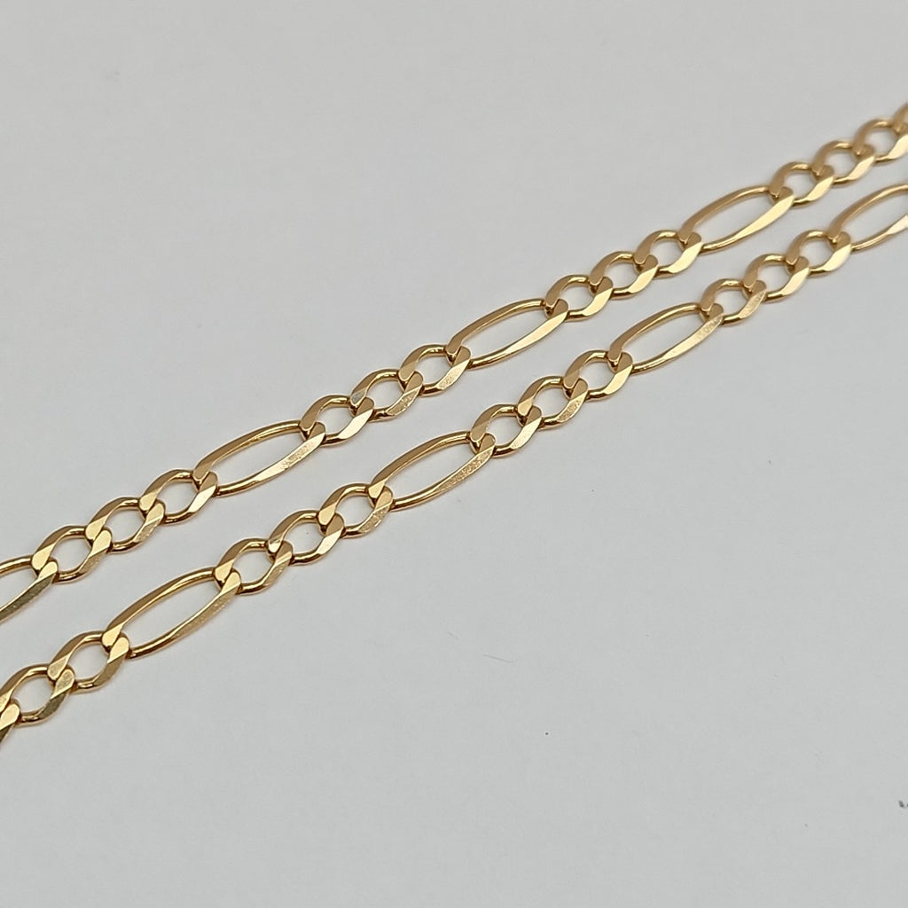 CADENA ORO 14 K 12.2 GRMS (SEMINUEVO)