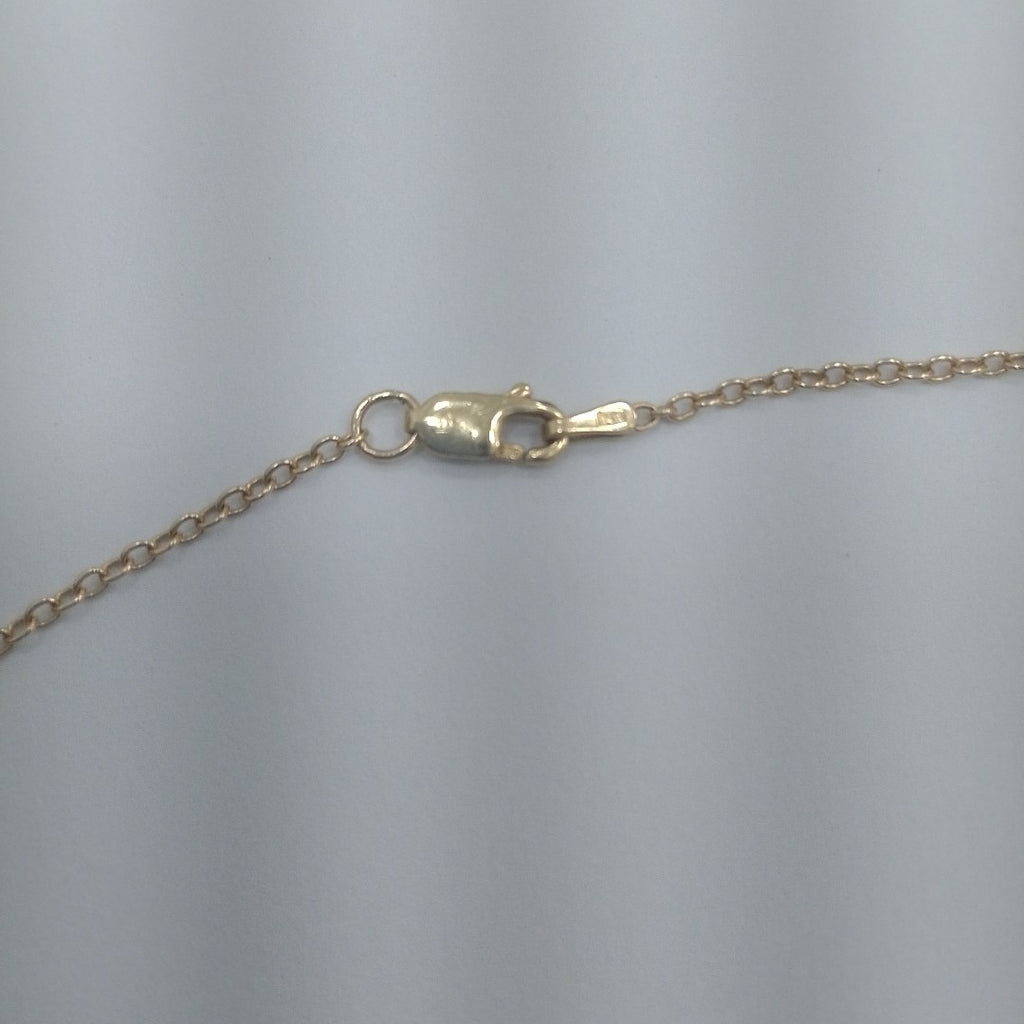PULSERA ORO 14 K 4 GRMS (SEMINUEVO)