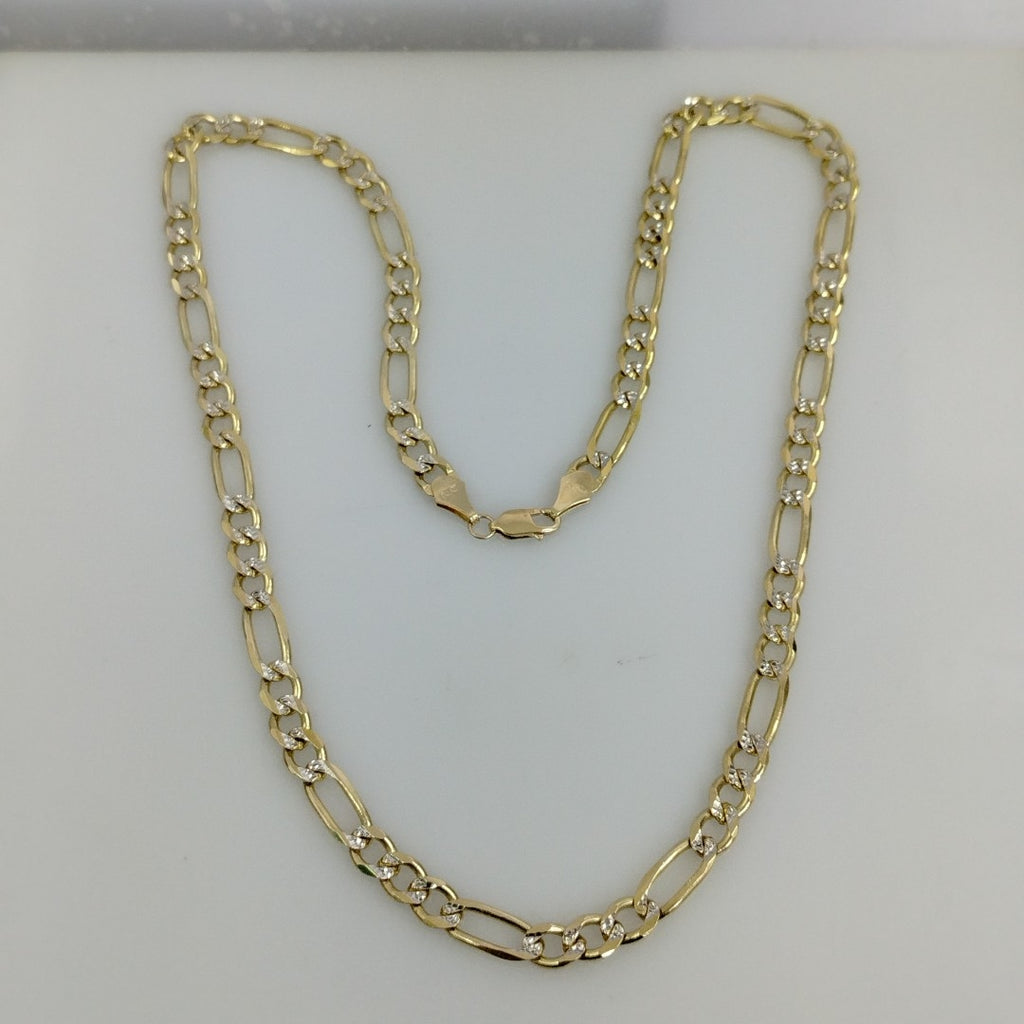 CADENA ORO 14 K 57 GRMS (SEMINUEVO)