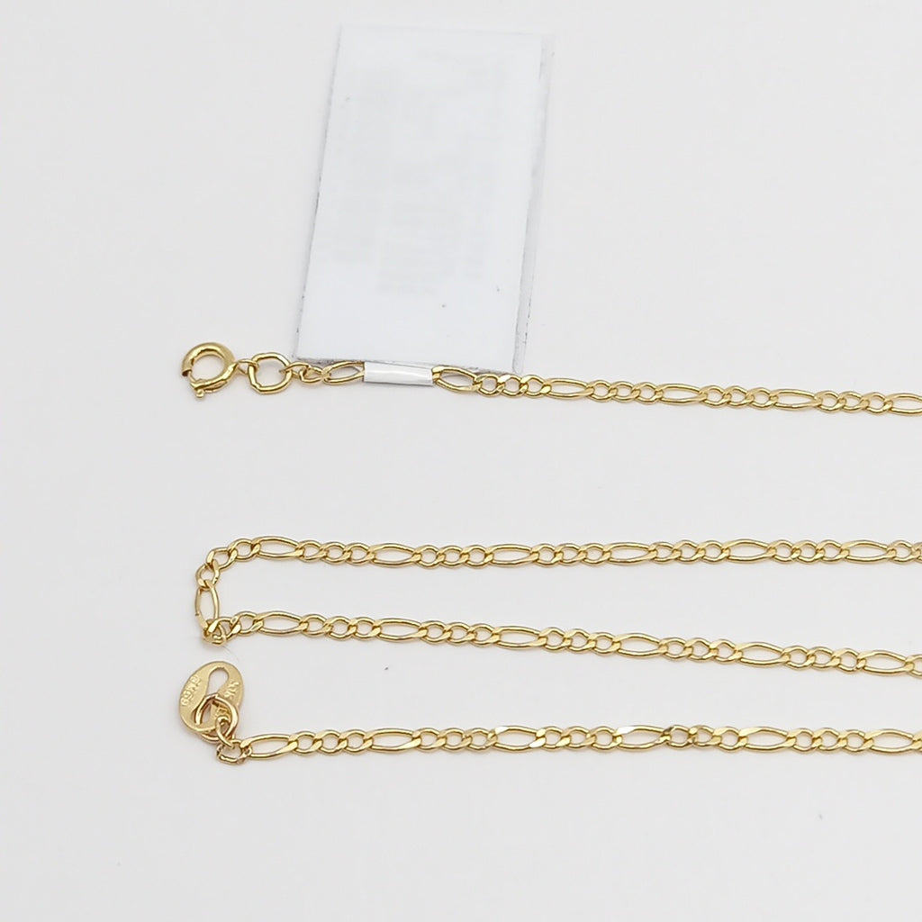 CADENA ORO 10 K 1,80 GRMS (SEMINUEVO)