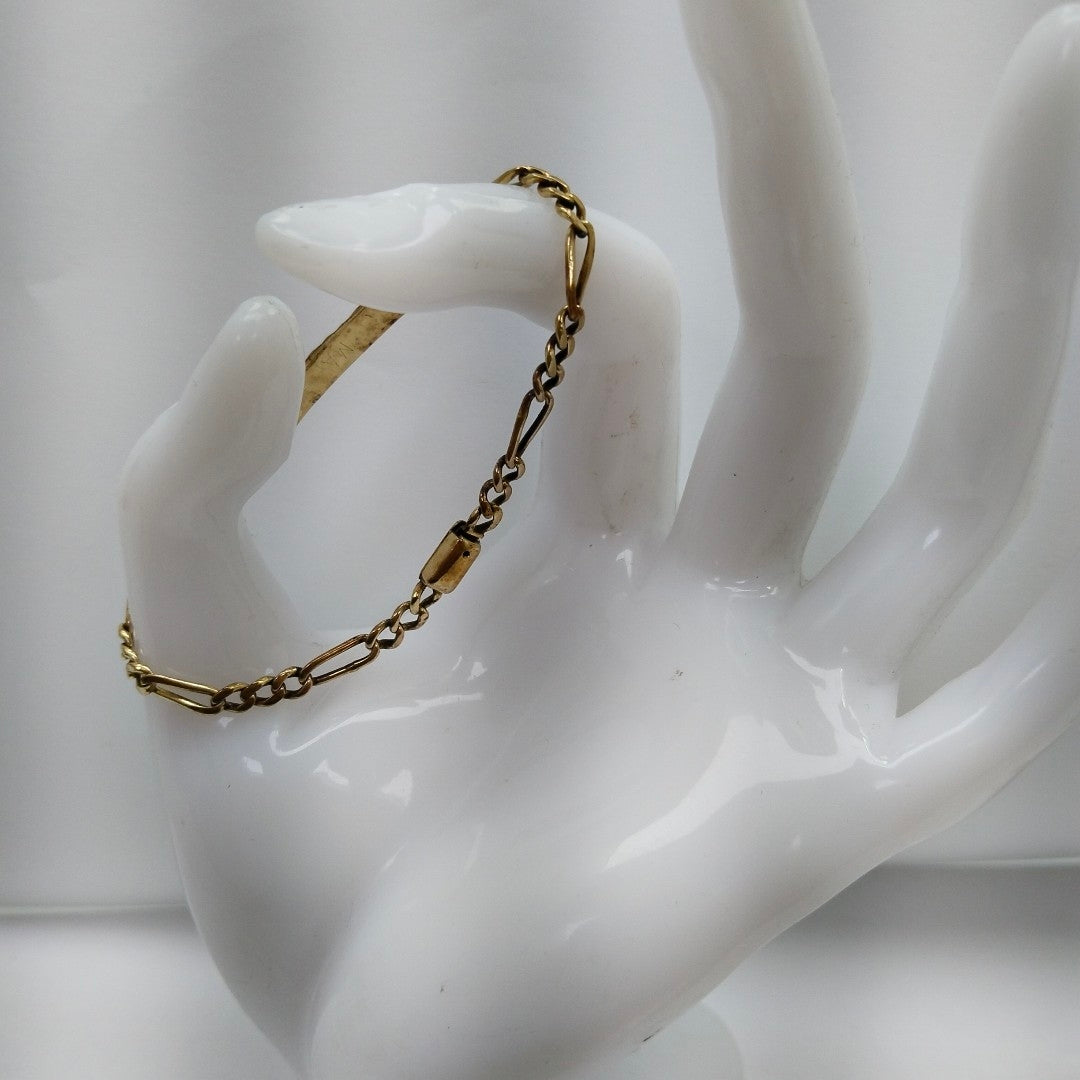 ESCLAVA ORO 8 K 4,80 GRMS (SEMINUEVO)