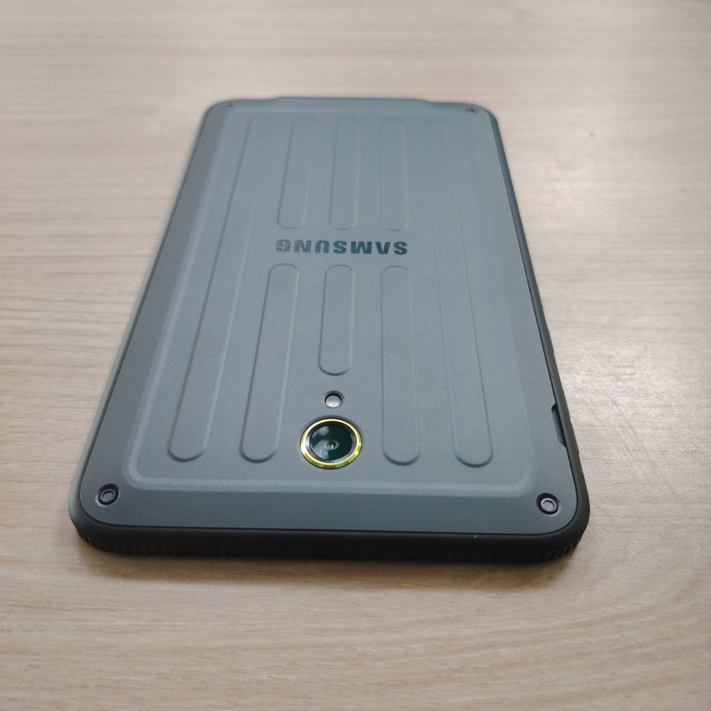 TABLETA SAMSUNG GALAXY TAB ACTIVE 5 SM-X306B 128 GB 6 GB RAM (SEMINUEVO)