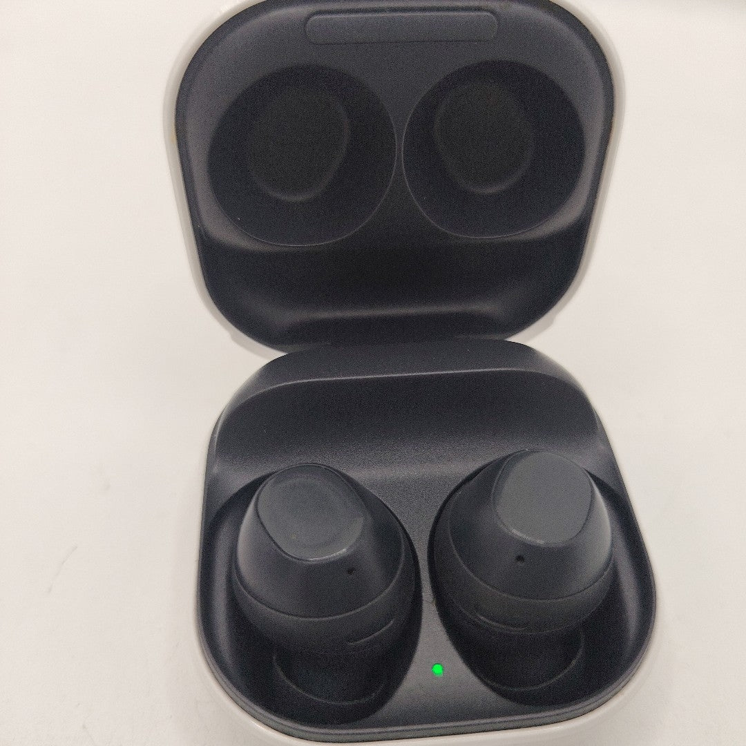 AUDIFONOS SAMSUNG GALAXY BUDS FE SM-R400N INALAMBRICO IN EAR (SEMINUEVO)