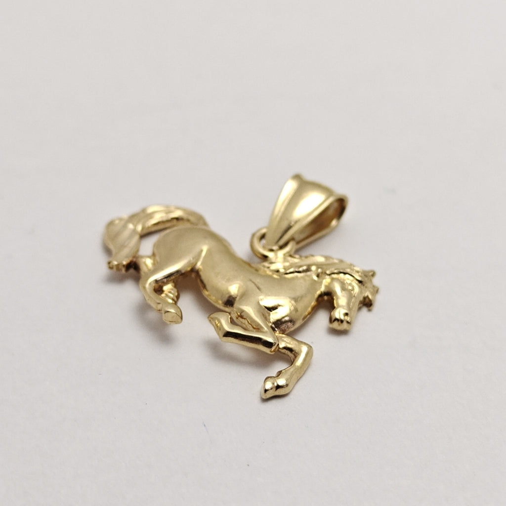 DIJE ORO 14 K 2,40 GRMS (SEMINUEVO)