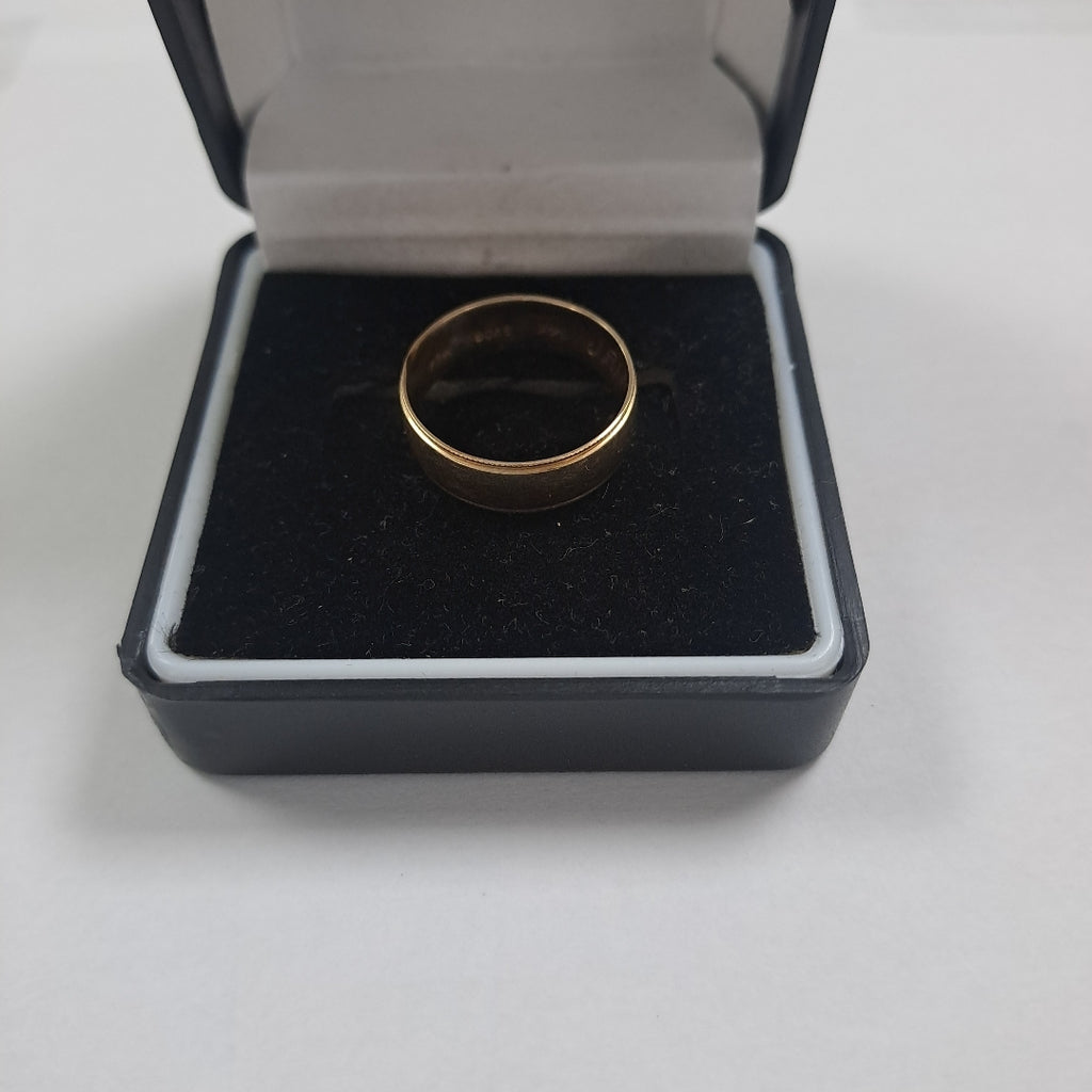 ARGOLLA ORO 14 K 2,20 GRMS (SEMINUEVO)