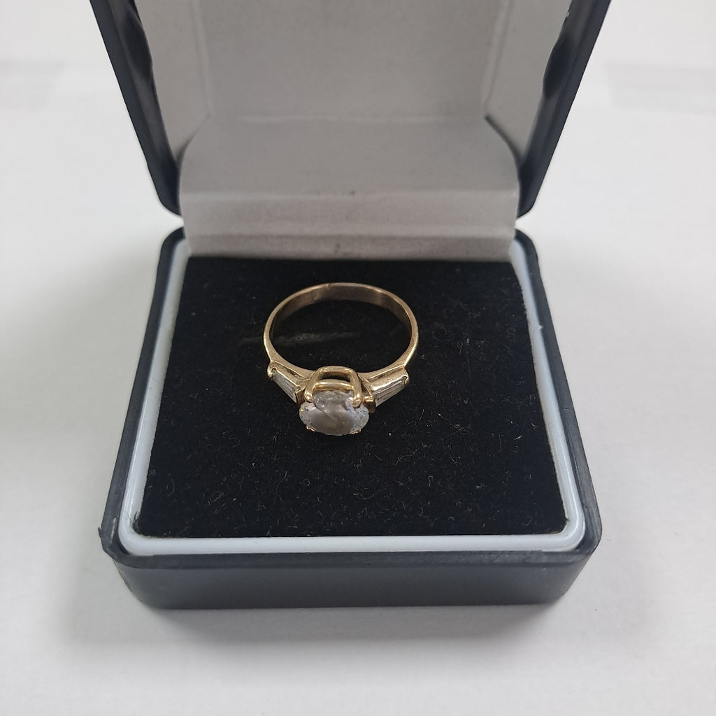 ANILLITO ORO 14 K 2,80 GRMS (SEMINUEVO)