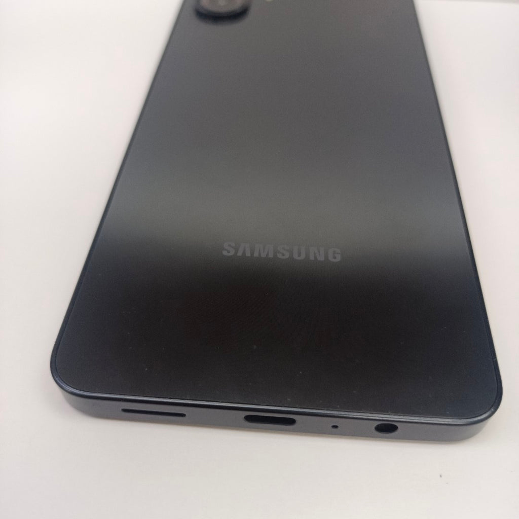 CELULAR SAMSUNG GALAXY A07 SM-A075M (2025) 64 GB 4 GB RAM (SEMINUEVO)