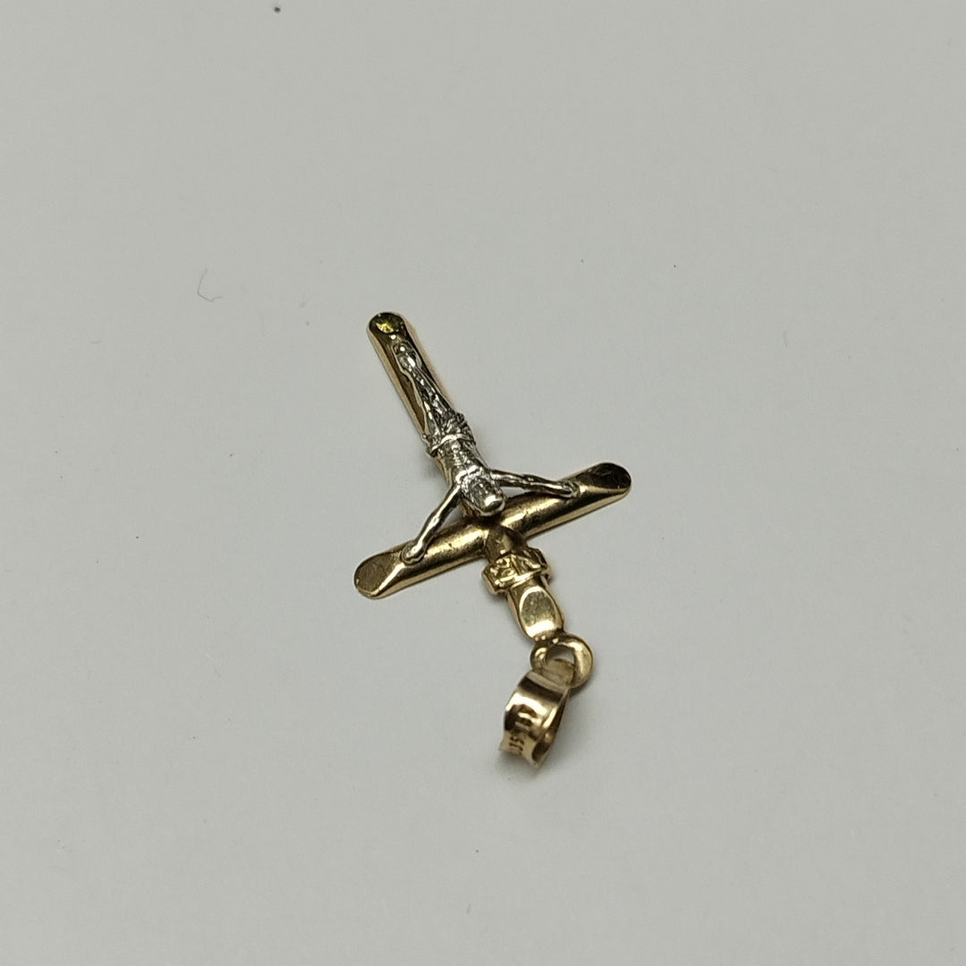 DIJE ORO 10 K 0,60 GRMS (SEMINUEVO)