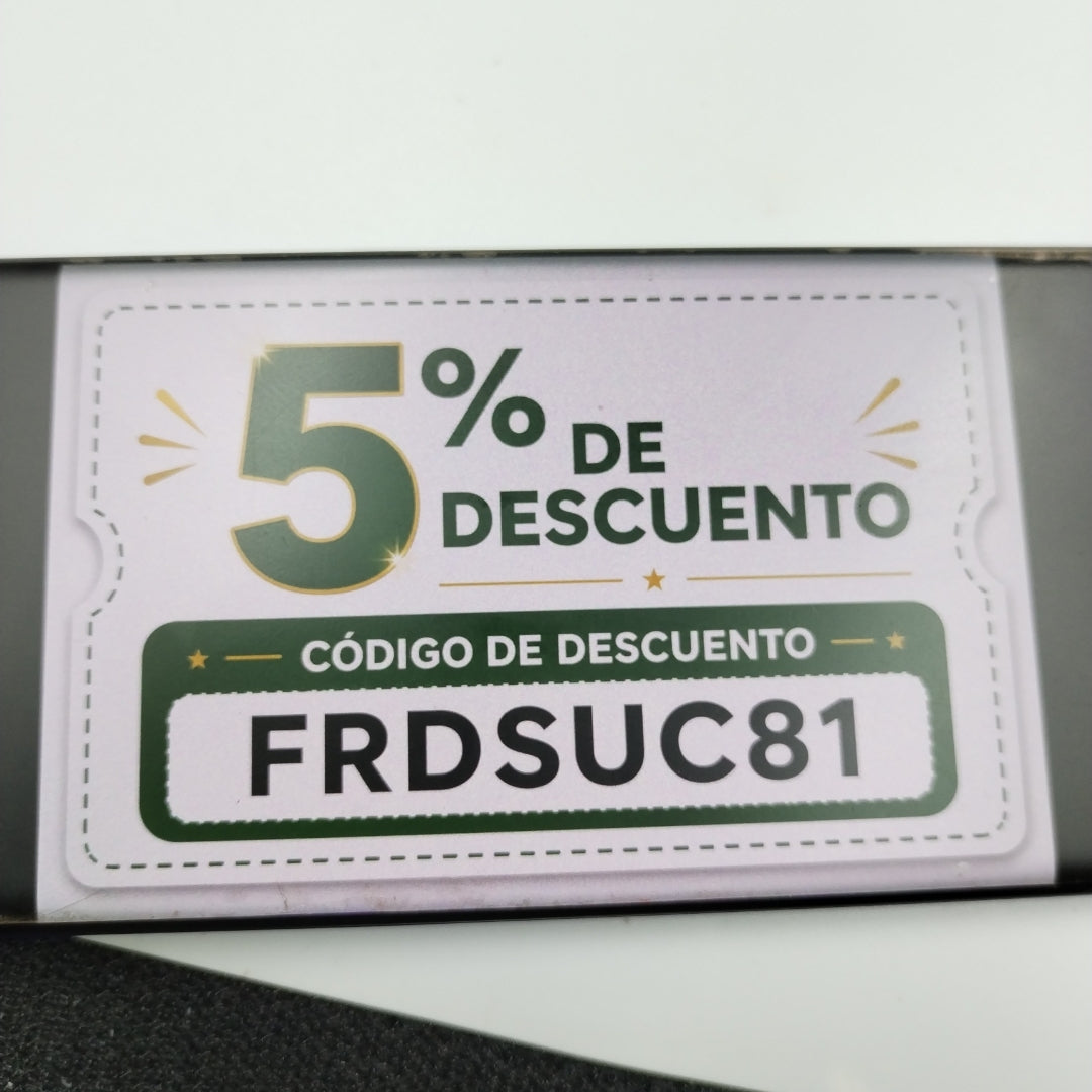 DIJE ORO 10 K 2,40 GRMS (SEMINUEVO)