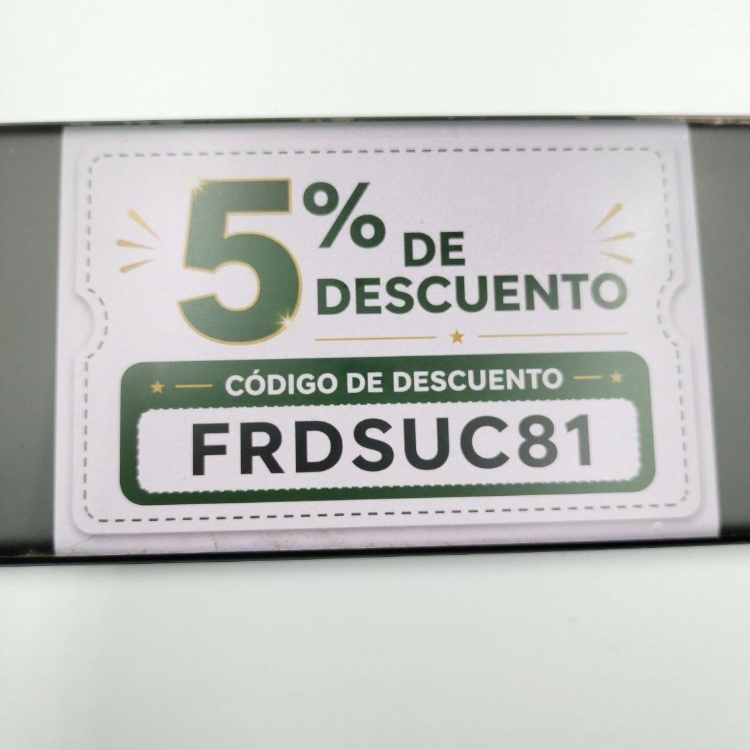 DIJE ORO 8 K 3,00 GRMS (SEMINUEVO)