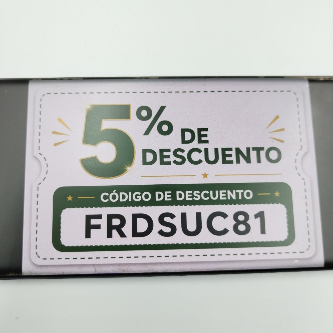 DIJE ORO 10 K 0,70 GRMS (SEMINUEVO)