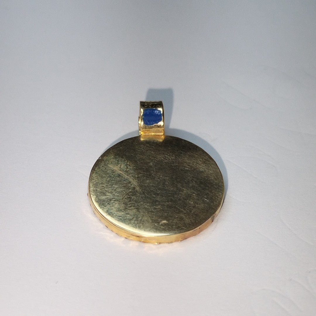 DIJE ORO 10 K 4.5 GRMS (SEMINUEVO)